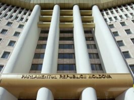 Partidul Acțiune și Solidaritate asigură majoritatea în Parlament