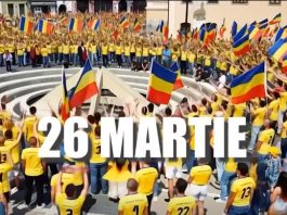 Meciul Turcia – România va fi transmis în Piața Sfatului din Brașov pe 26 martie